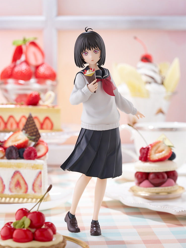 TENITOL Yuki Osanai official FuRyu product image