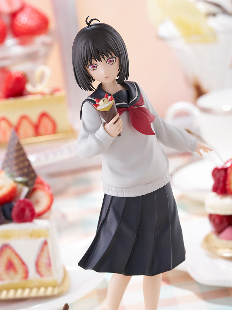 TENITOL Yuki Osanai official FuRyu product image