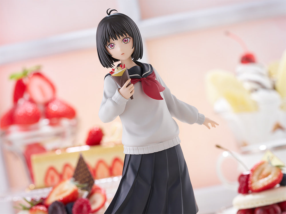 TENITOL Yuki Osanai official FuRyu product image