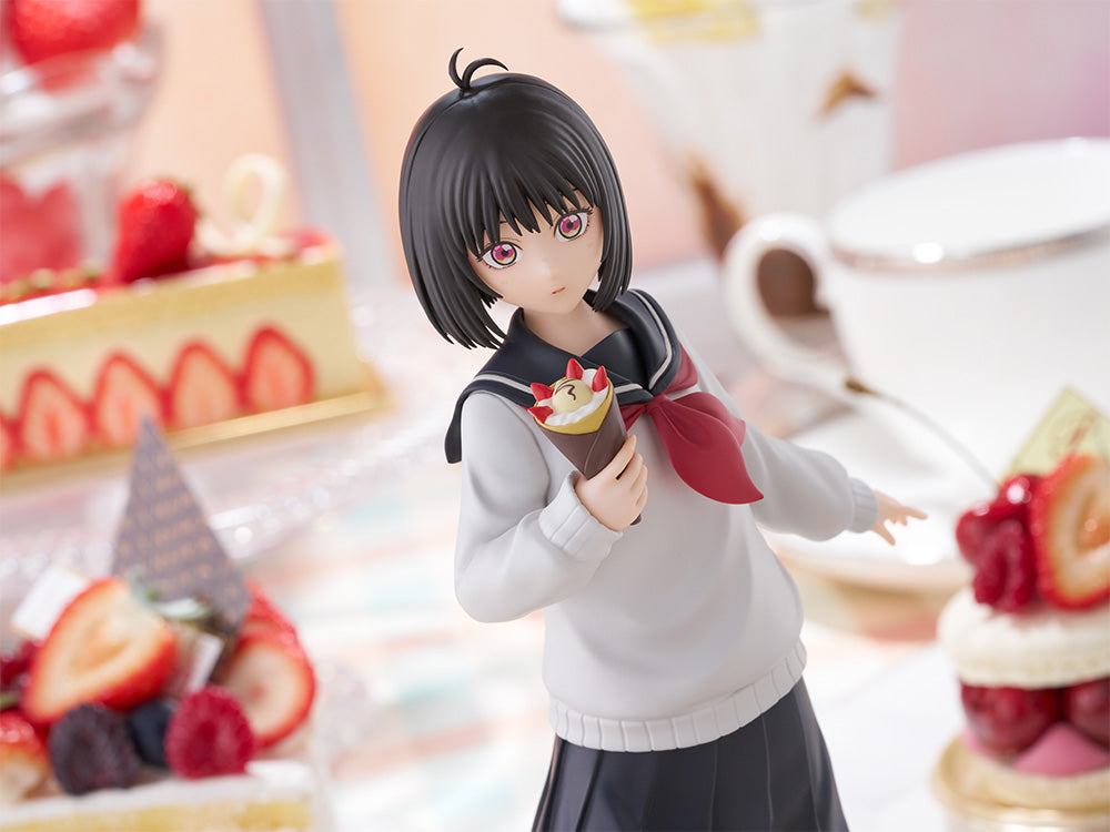 TENITOL Yuki Osanai official FuRyu product image