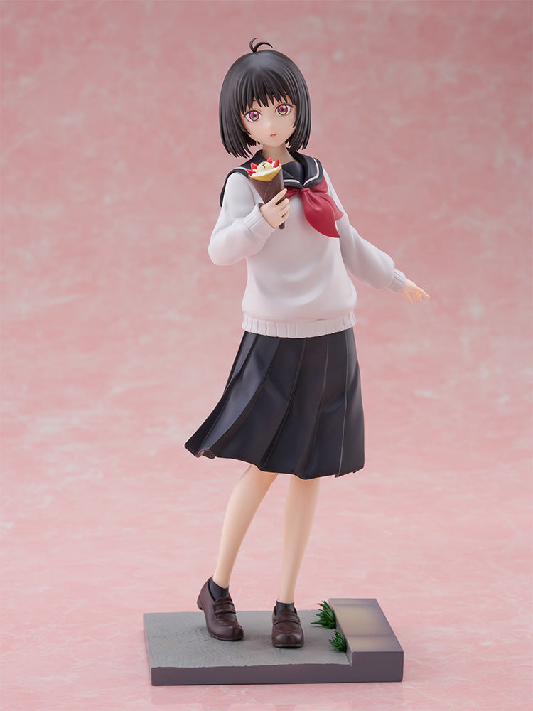 TENITOL Yuki Osanai official FuRyu product image