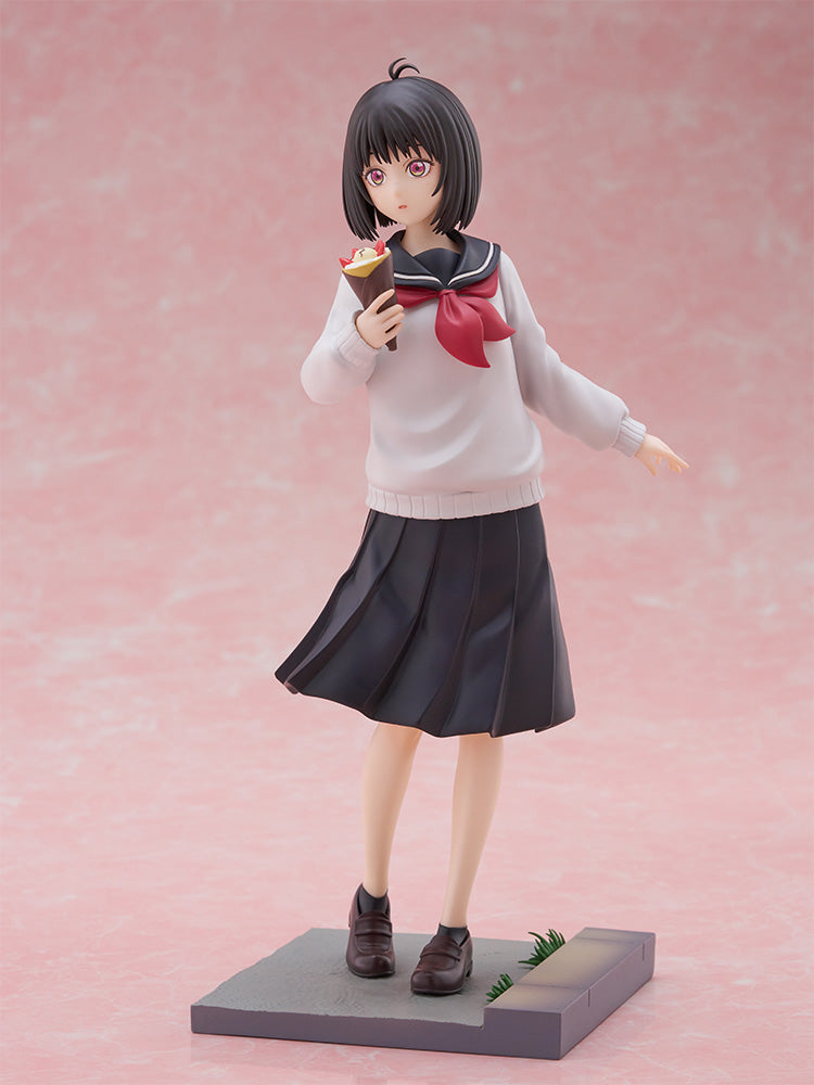 TENITOL Yuki Osanai official FuRyu product image