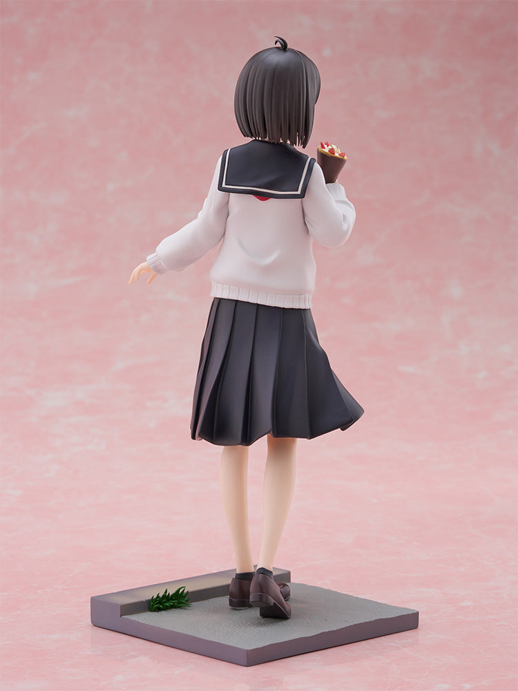 TENITOL Yuki Osanai official FuRyu product image