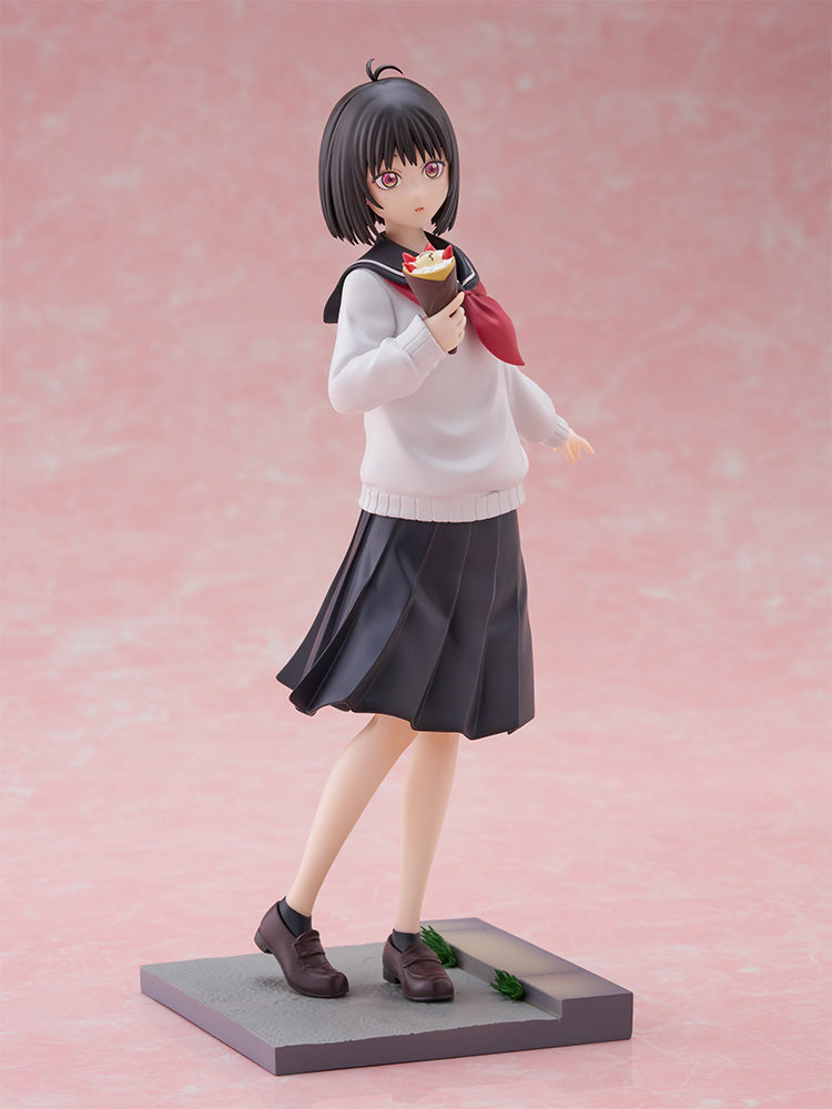 TENITOL Yuki Osanai official FuRyu product image