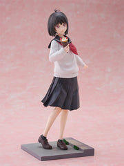 TENITOL Yuki Osanai official FuRyu product image