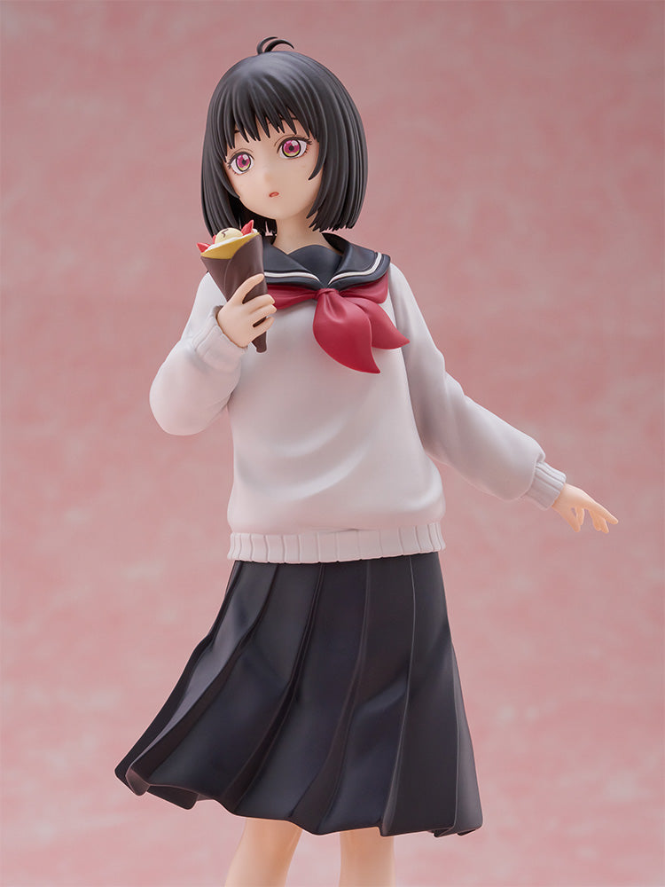 TENITOL Yuki Osanai official FuRyu product image