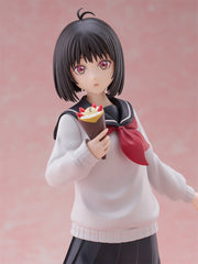 TENITOL Yuki Osanai official FuRyu product image