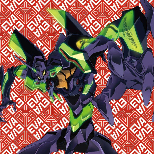 Yoko Takahashi A Cruel Angel’s Thesis Matsuri Spirit CD - front cover
