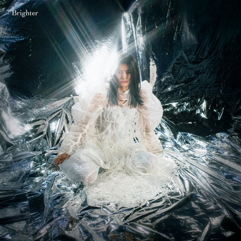YU-KA Brighter Standard Edition CD cover