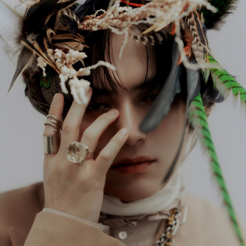 Yudai Takenaka DIVA CD cover