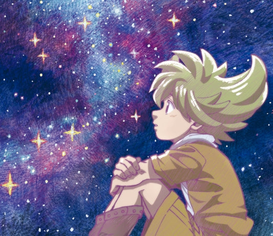 Zakinosuke Mikansei Four Knights of the Apocalypse CD - jacket artwork 1