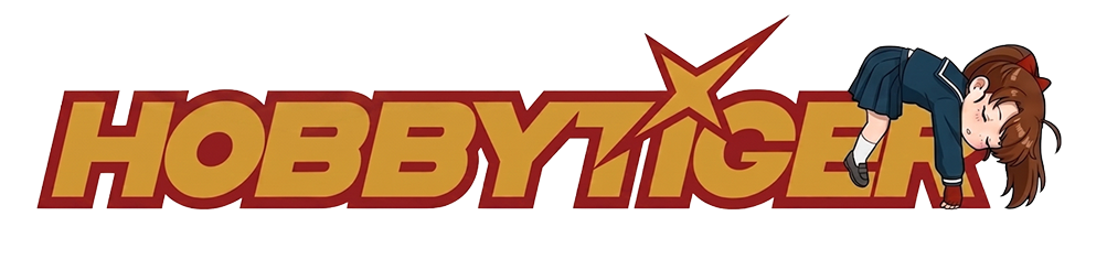 HobbyTiger