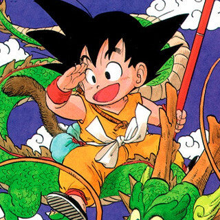 Dragon Ball